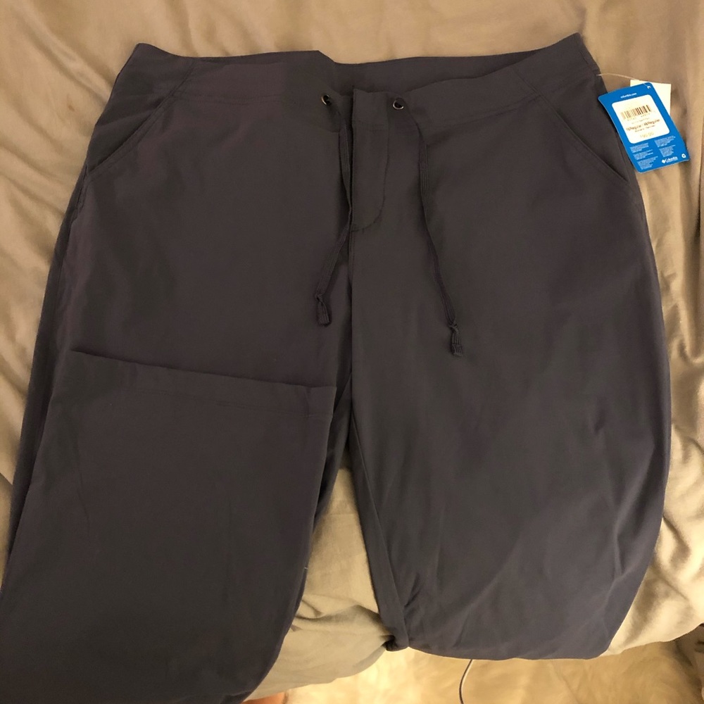 Outdoor Adventure/hiking pants